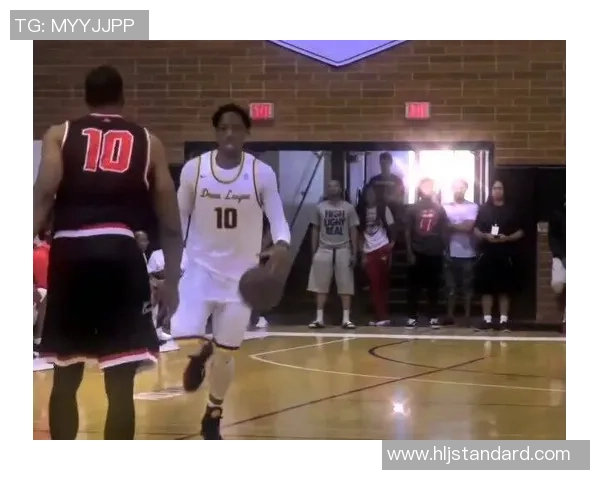 广州篮球队的独特节奏与战术解析探索球队风格与未来发展方向